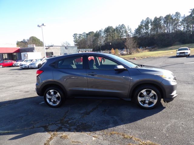2018 Honda HR-V LX | Dalton, GA | Paniagua Auto Mall 2018 Honda HR-V LX | Dalton, GA | Paniagua Auto Mall