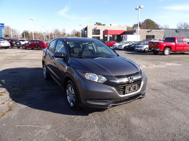 2018 Honda HR-V LX | Dalton, GA | Paniagua Auto Mall 2018 Honda HR-V LX | Dalton, GA | Paniagua Auto Mall