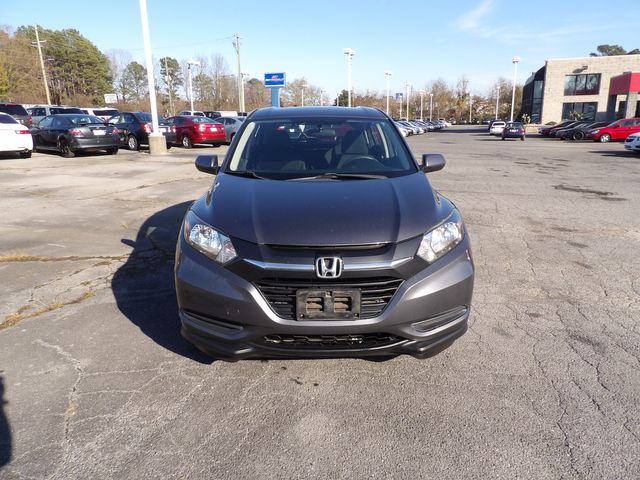 2018 Honda HR-V LX | Dalton, GA | Paniagua Auto Mall 2018 Honda HR-V LX | Dalton, GA | Paniagua Auto Mall