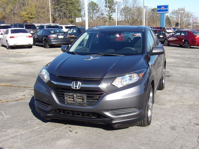 2018 Honda HR-V LX | Dalton, GA | Paniagua Auto Mall 