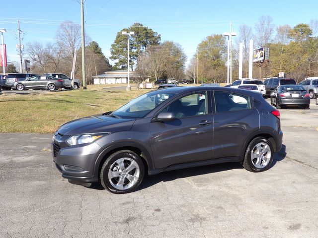 2018 Honda HR-V LX | Dalton, GA | Paniagua Auto Mall 2018 Honda HR-V LX | Dalton, GA | Paniagua Auto Mall
