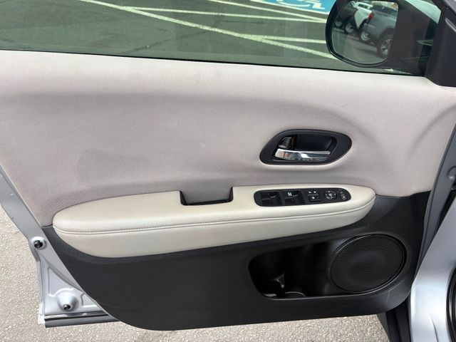 2018 Honda HR-V LX 2018 Honda HR-V LX