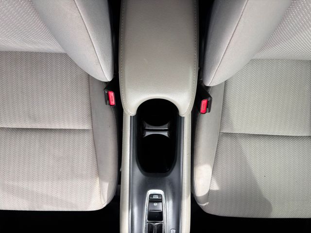 2018 Honda HR-V LX 2018 Honda HR-V LX