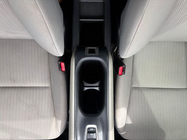 2018 Honda HR-V LX 2018 Honda HR-V LX