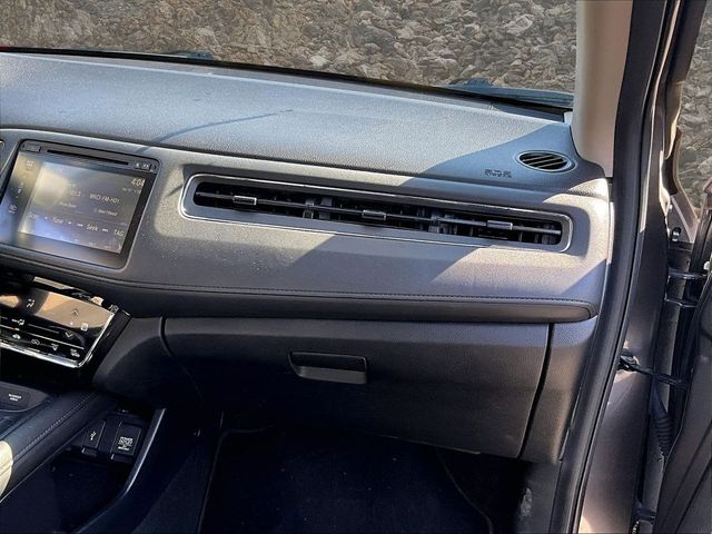 2018 Honda HR-V EX-L w/Navi