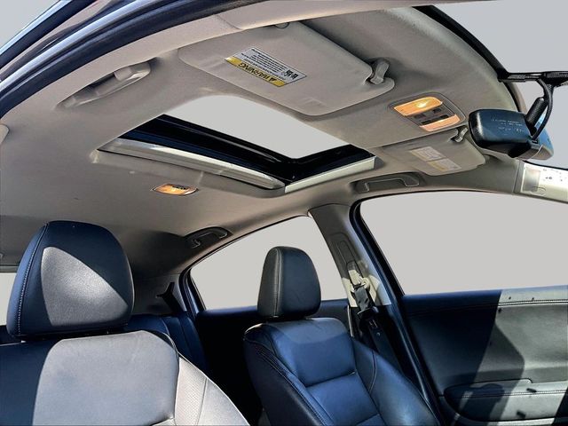 2018 Honda HR-V EX-L w/Navi