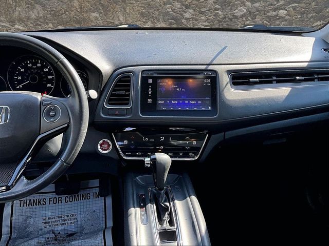 2018 Honda HR-V EX-L w/Navi