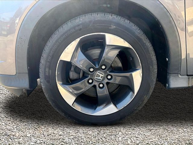 2018 Honda HR-V EX-L w/Navi