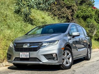 2018 Honda Odyssey EX-L | Agoura Hills, CA | SoCal Auto Group