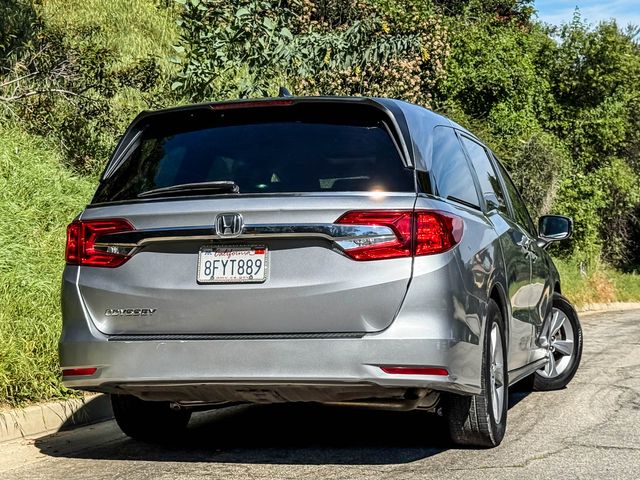 2018 Honda Odyssey EX-L | Agoura Hills, CA | SoCal Auto Group 2018 Honda Odyssey EX-L | Agoura Hills, CA | SoCal Auto Group