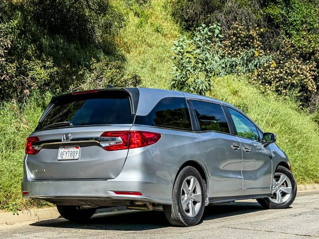 2018 Honda Odyssey EX-L | Agoura Hills, CA | SoCal Auto Group 2018 Honda Odyssey EX-L | Agoura Hills, CA | SoCal Auto Group