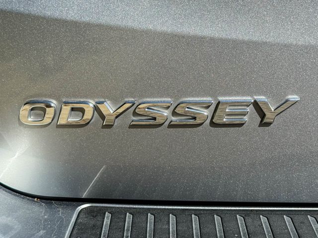 2018 Honda Odyssey EX-L | Agoura Hills, CA | SoCal Auto Group 2018 Honda Odyssey EX-L | Agoura Hills, CA | SoCal Auto Group