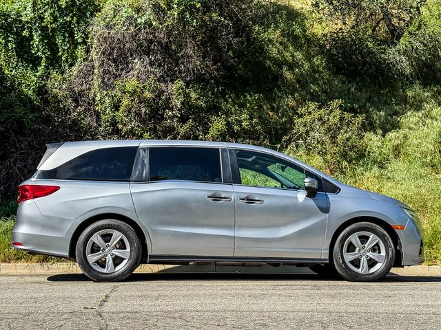 2018 Honda Odyssey EX-L | Agoura Hills, CA | SoCal Auto Group 2018 Honda Odyssey EX-L | Agoura Hills, CA | SoCal Auto Group