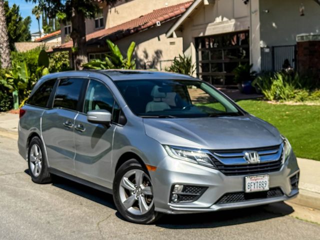 2018 Honda Odyssey EX-L | Agoura Hills, CA | SoCal Auto Group 2018 Honda Odyssey EX-L | Agoura Hills, CA | SoCal Auto Group