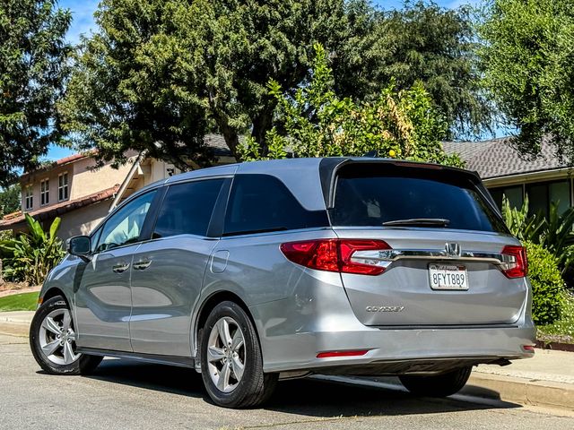 2018 Honda Odyssey EX-L | Agoura Hills, CA | SoCal Auto Group 2018 Honda Odyssey EX-L | Agoura Hills, CA | SoCal Auto Group
