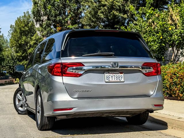 2018 Honda Odyssey EX-L | Agoura Hills, CA | SoCal Auto Group