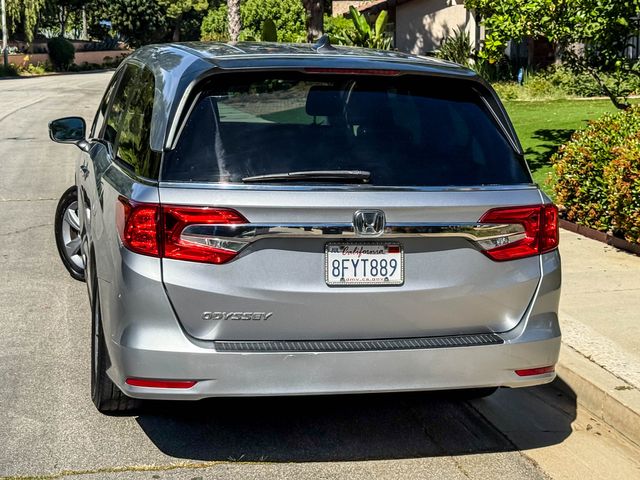 2018 Honda Odyssey EX-L | Agoura Hills, CA | SoCal Auto Group 2018 Honda Odyssey EX-L | Agoura Hills, CA | SoCal Auto Group