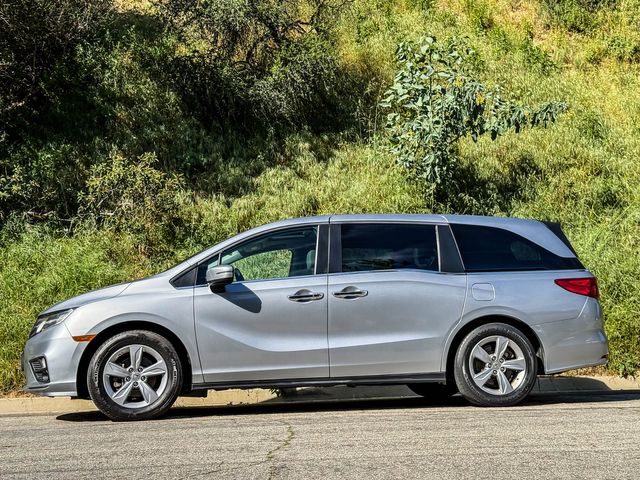 2018 Honda Odyssey EX-L | Agoura Hills, CA | SoCal Auto Group 2018 Honda Odyssey EX-L | Agoura Hills, CA | SoCal Auto Group