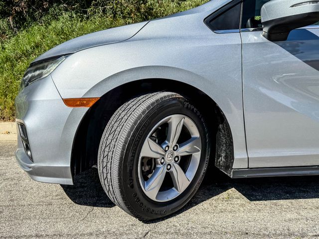 2018 Honda Odyssey EX-L | Agoura Hills, CA | SoCal Auto Group 2018 Honda Odyssey EX-L | Agoura Hills, CA | SoCal Auto Group