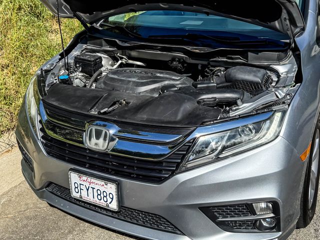 2018 Honda Odyssey EX-L | Agoura Hills, CA | SoCal Auto Group
