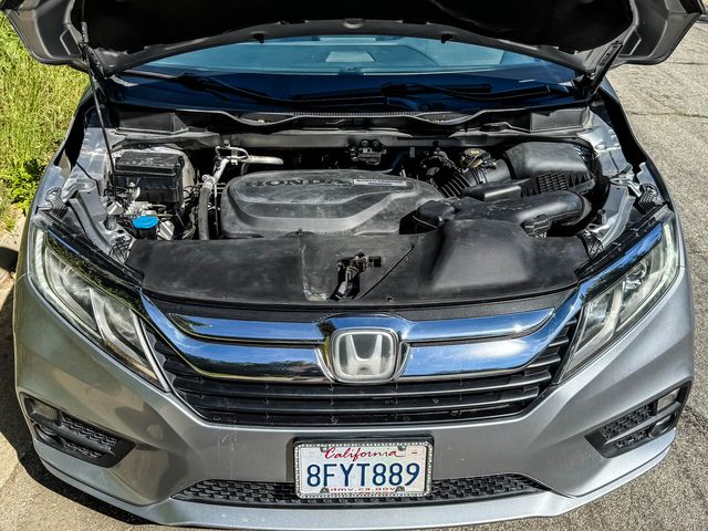2018 Honda Odyssey EX-L | Agoura Hills, CA | SoCal Auto Group