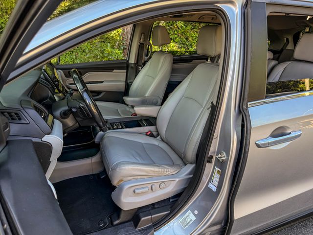 2018 Honda Odyssey EX-L | Agoura Hills, CA | SoCal Auto Group 2018 Honda Odyssey EX-L | Agoura Hills, CA | SoCal Auto Group