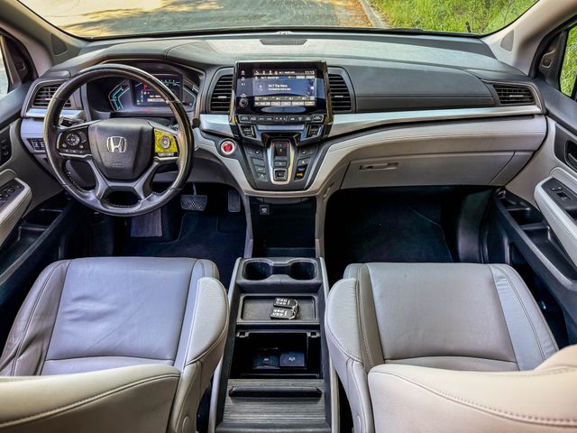 2018 Honda Odyssey EX-L | Agoura Hills, CA | SoCal Auto Group