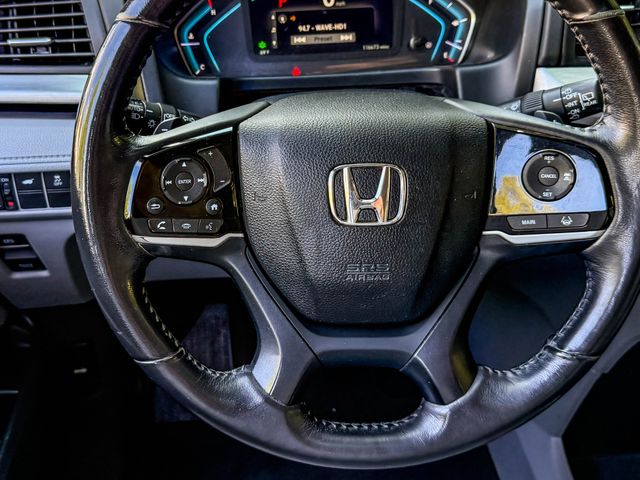 2018 Honda Odyssey EX-L | Agoura Hills, CA | SoCal Auto Group 2018 Honda Odyssey EX-L | Agoura Hills, CA | SoCal Auto Group