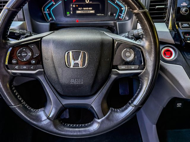 2018 Honda Odyssey EX-L | Agoura Hills, CA | SoCal Auto Group 2018 Honda Odyssey EX-L | Agoura Hills, CA | SoCal Auto Group