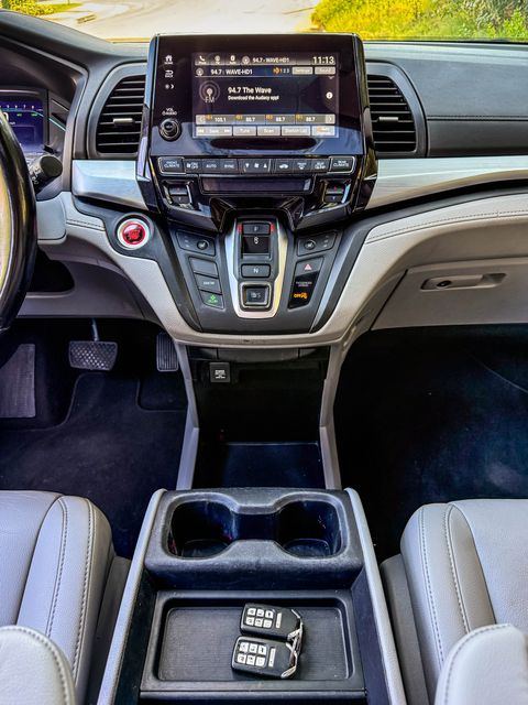 2018 Honda Odyssey EX-L | Agoura Hills, CA | SoCal Auto Group 2018 Honda Odyssey EX-L | Agoura Hills, CA | SoCal Auto Group