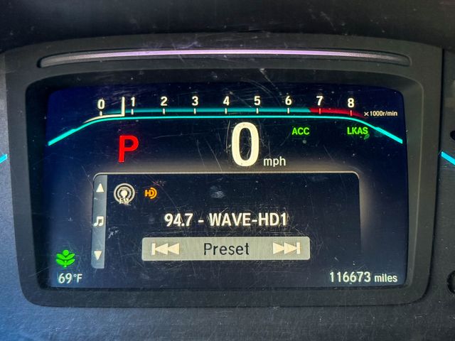 2018 Honda Odyssey EX-L | Agoura Hills, CA | SoCal Auto Group