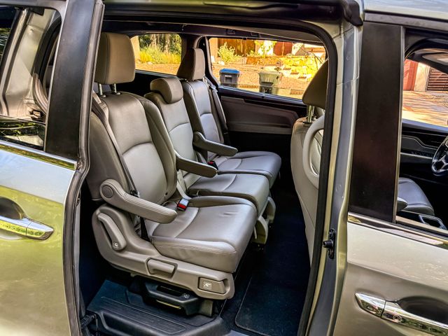 2018 Honda Odyssey EX-L | Agoura Hills, CA | SoCal Auto Group 2018 Honda Odyssey EX-L | Agoura Hills, CA | SoCal Auto Group