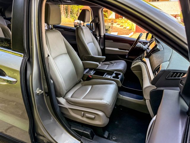 2018 Honda Odyssey EX-L | Agoura Hills, CA | SoCal Auto Group