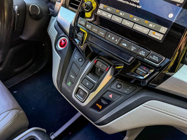 2018 Honda Odyssey EX-L | Agoura Hills, CA | SoCal Auto Group