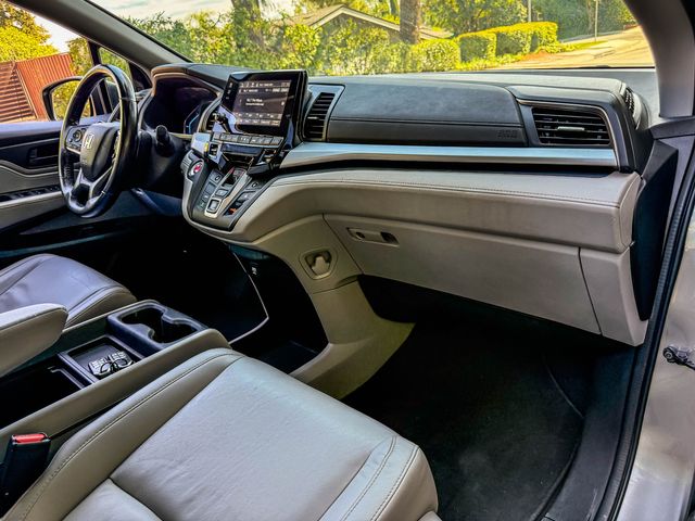 2018 Honda Odyssey EX-L | Agoura Hills, CA | SoCal Auto Group