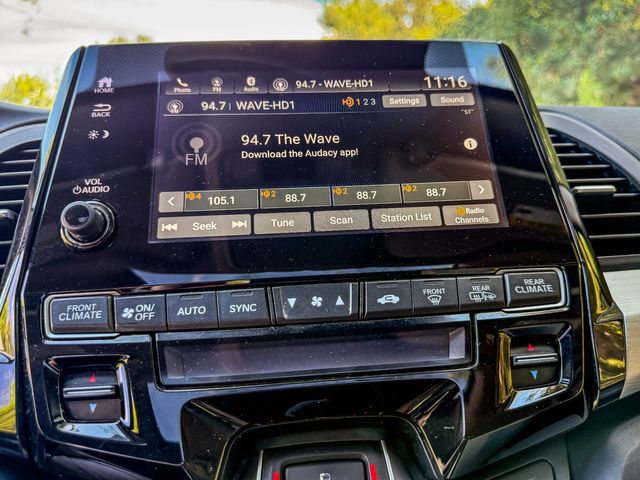 2018 Honda Odyssey EX-L | Agoura Hills, CA | SoCal Auto Group 2018 Honda Odyssey EX-L | Agoura Hills, CA | SoCal Auto Group