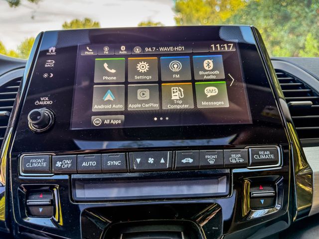 2018 Honda Odyssey EX-L | Agoura Hills, CA | SoCal Auto Group 2018 Honda Odyssey EX-L | Agoura Hills, CA | SoCal Auto Group