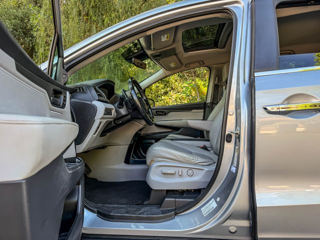 2018 Honda Odyssey EX-L | Agoura Hills, CA | SoCal Auto Group