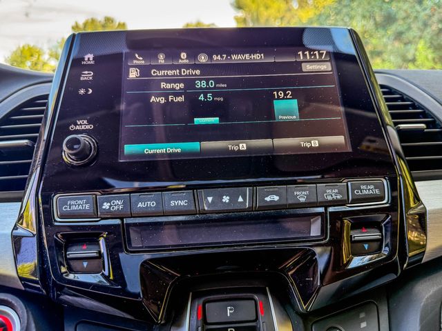 2018 Honda Odyssey EX-L | Agoura Hills, CA | SoCal Auto Group 2018 Honda Odyssey EX-L | Agoura Hills, CA | SoCal Auto Group