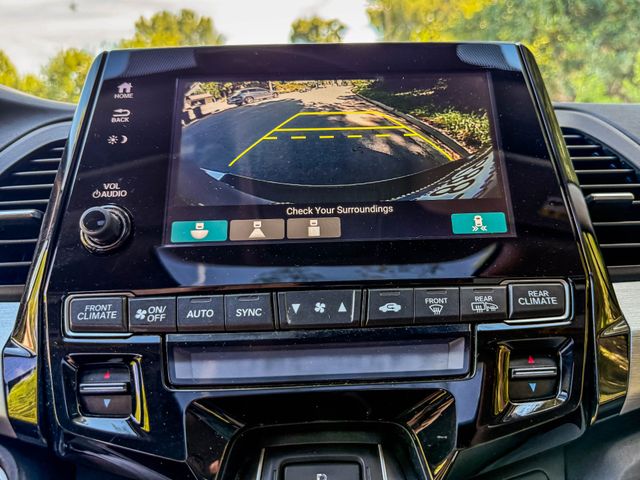 2018 Honda Odyssey EX-L | Agoura Hills, CA | SoCal Auto Group