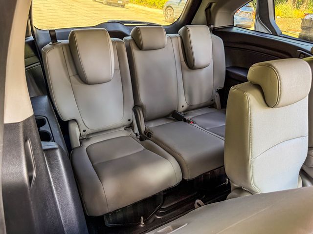 2018 Honda Odyssey EX-L | Agoura Hills, CA | SoCal Auto Group 2018 Honda Odyssey EX-L | Agoura Hills, CA | SoCal Auto Group