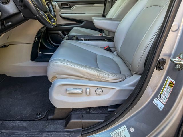 2018 Honda Odyssey EX-L | Agoura Hills, CA | SoCal Auto Group