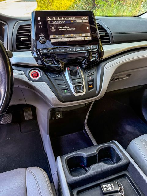 2018 Honda Odyssey EX-L | Agoura Hills, CA | SoCal Auto Group