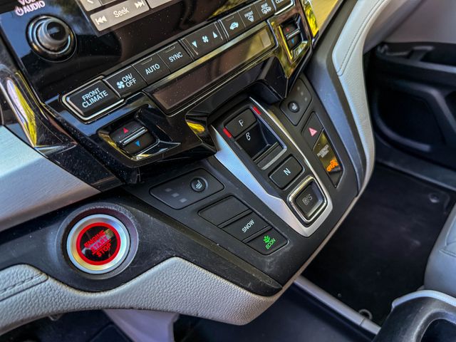 2018 Honda Odyssey EX-L | Agoura Hills, CA | SoCal Auto Group 2018 Honda Odyssey EX-L | Agoura Hills, CA | SoCal Auto Group