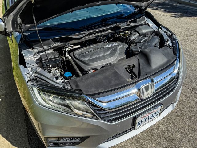 2018 Honda Odyssey EX-L | Agoura Hills, CA | SoCal Auto Group 2018 Honda Odyssey EX-L | Agoura Hills, CA | SoCal Auto Group