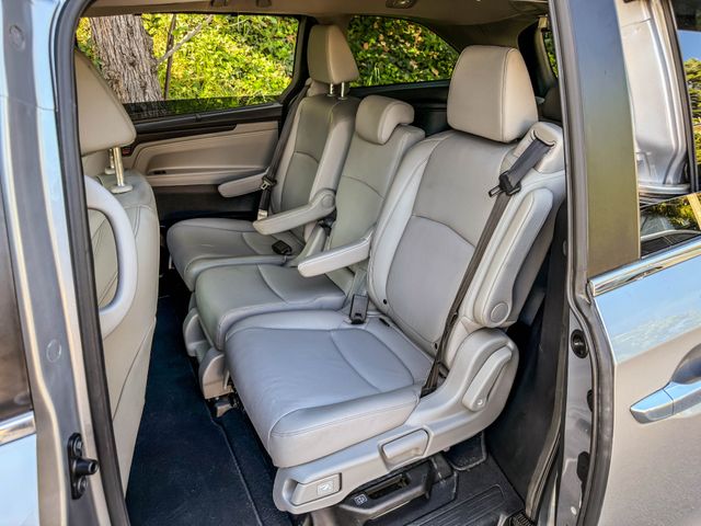 2018 Honda Odyssey EX-L | Agoura Hills, CA | SoCal Auto Group 2018 Honda Odyssey EX-L | Agoura Hills, CA | SoCal Auto Group