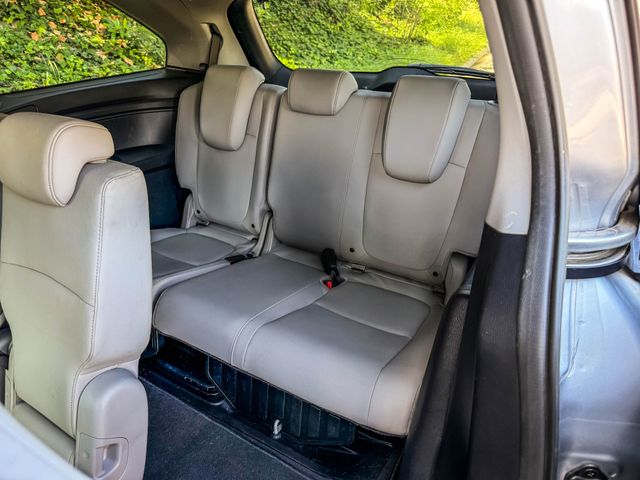 2018 Honda Odyssey EX-L | Agoura Hills, CA | SoCal Auto Group