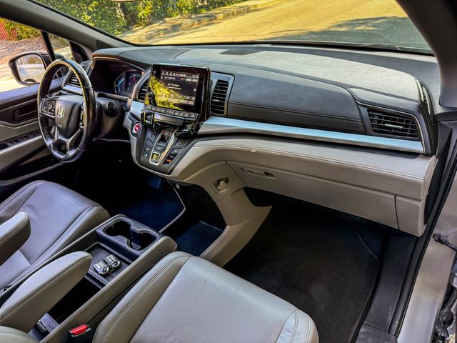 2018 Honda Odyssey EX-L | Agoura Hills, CA | SoCal Auto Group 2018 Honda Odyssey EX-L | Agoura Hills, CA | SoCal Auto Group