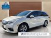 2018 Honda Odyssey EX-L w/Navi w/RES | Alpharetta, GA | Star Motors