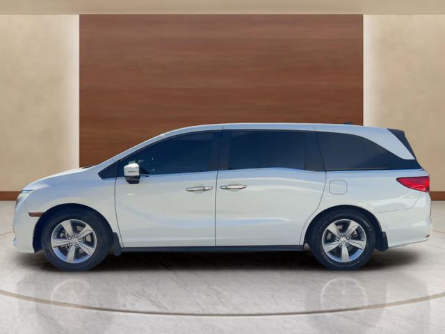 2018 Honda Odyssey EX-L w/Navi w/RES | Alpharetta, GA | Star Motors 2018 Honda Odyssey EX-L w/Navi w/RES | Alpharetta, GA | Star Motors